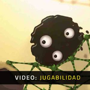World of Goo 2 - Jugabilidad