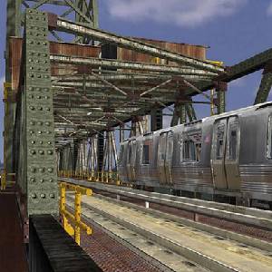 World of Subways 1 The Path - Puente