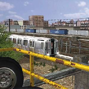 World of Subways 1 The Path - Carga