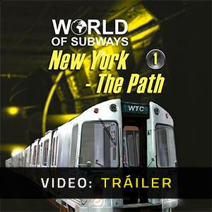 World of Subways 1 The Path Pc