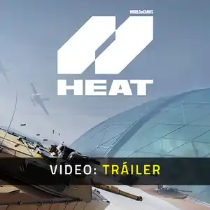 World of Tanks: HEAT - Video Tráiler