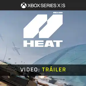 World of Tanks: HEAT Xbox Series - Video Tráiler