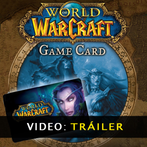 Buy World of Warcraft 30 Days CD Key Compare Prices