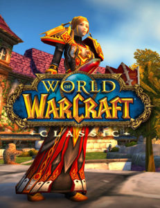 World of Warcraft Classic Closed Beta termina la próxima semana