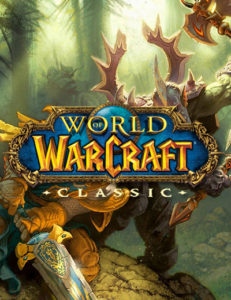 World of Warcraft Classic se lanza con un brindis por su 15º aniversario