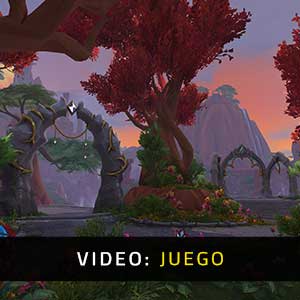 World of Warcraft Dragonflight Vídeo Del Juego