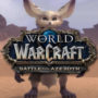 La actualización de World of Warcraft Visions of N’Zoth llega hoy