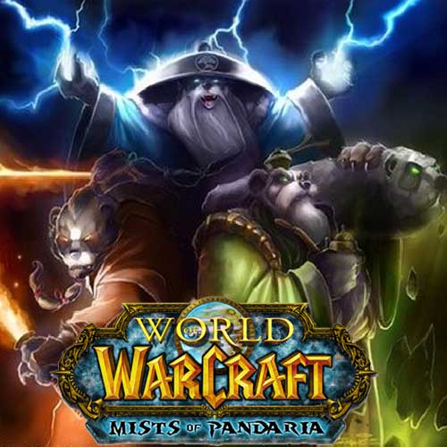 Comprar clave CD Wow Mists of Pandaria y comparar los precios