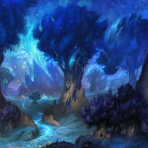 World of Warcraft: Shadowlands - Ardenweald