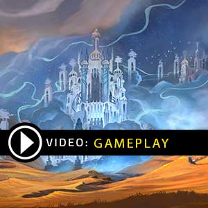 World of Warcraft Shadowlands Video de juego