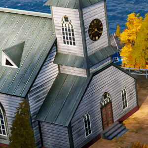 World of Warships Legends Eagle Union’s Power - Iglesia