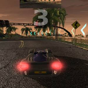 World Racing 2 - Superauto