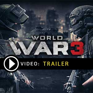 Comprar World War 3 CD Key Comparar Precioss