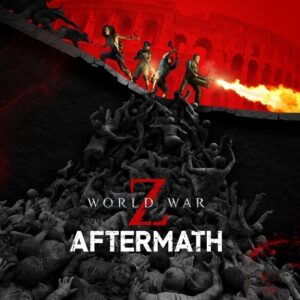 World War Z: Aftermath - Nuevo tráiler publicado
