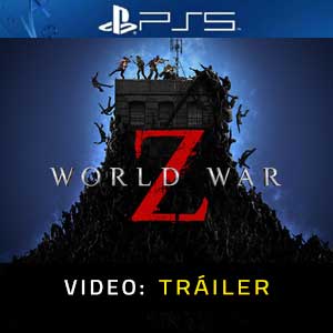 World War Z PS5 Video Trailer