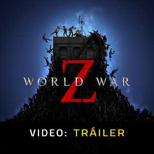 World War Z Video Trailer