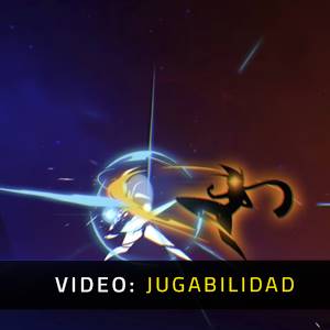Worldless - Video de Jugabilidad