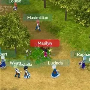 WorldNeverland - Daily Life in the Elnea Kingdom - Another Life Adventure - Bosque Riverside