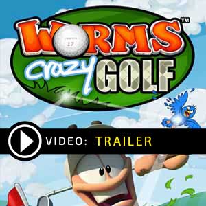 Comprar Worms Crazy Golf Fun Pack CD Key Comparar Precios