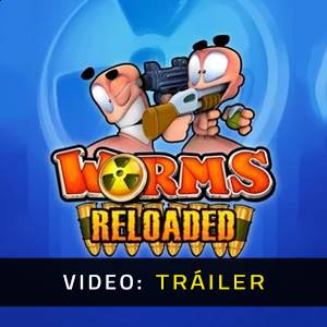 Worms Reloaded - Tráiler