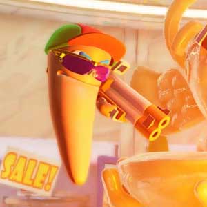 Worms Rumble Explosión