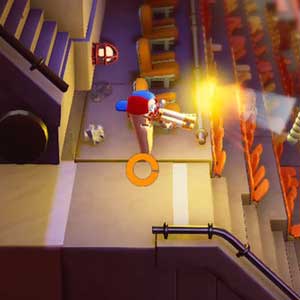 Worms Rumble Recarga