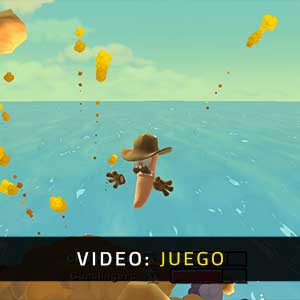 Worms Ultimate Mayhem - Jugabilidad