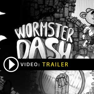 Comprar Wormster Dash CD Key Comparar Precios