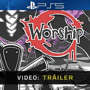 Worship PS5 - Tráiler de Video