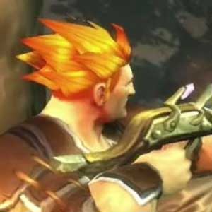 WoW: Battle for Azeroth Expansion - hunt