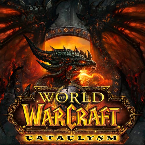 Comprar clave CD World of WarCraft Cataclysm y comparar los precios