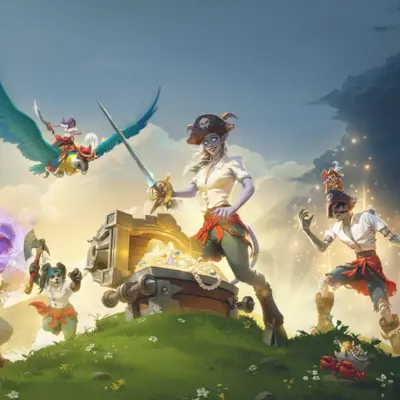 Plunderstorm: Cómo jugar al nuevo Battle Royale de WoW barato