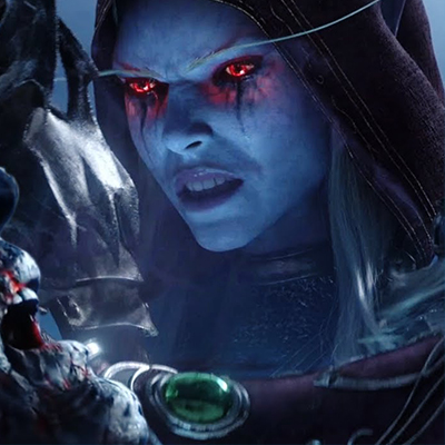 ¡Podrás elegir la próxima montura de World of Warcraft Shadowlands!