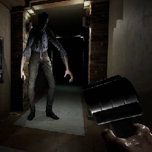 Wraith The Oblivion Afterlife - Relic Flash