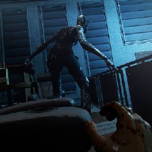 Wraith The Oblivion Afterlife - Escondite