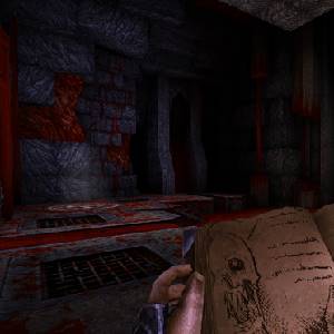 WRATH Aeon of Ruin Libro de Hechizos