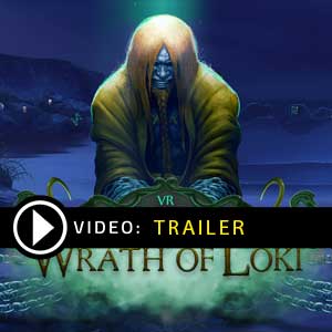 Comprar Wrath of Loki VR Adventure CD Key Comparar Precios