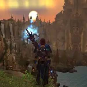 Wrath of the Lich King - Mundo de Warcraft