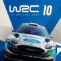 WRC 10 – El nuevo tráiler muestra la carrera de Sébastien Loeb