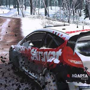 WRC 5 Juego