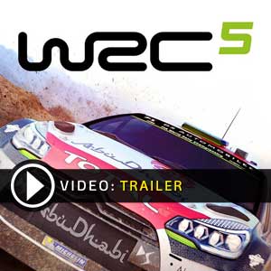 Comprar WRC 5 CD Key Comparar Precios