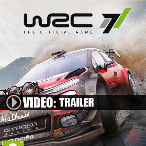 Comprar WRC 7 CD Key Comparar Precios
