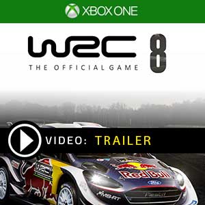 Comprar WRC 8 FIA World Rally Championship Xbox One Barato Comparar Precios