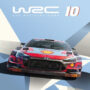 WRC 10 se lanza con un evento histórico de Colin McRae