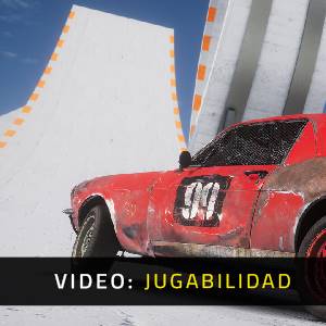 Wreckfest 2 - Jugabilidad