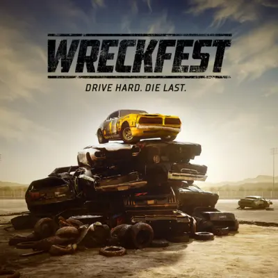 Wreckfest: Juego de Carreras Demolition Derby por Menos de la Mitad del Precio