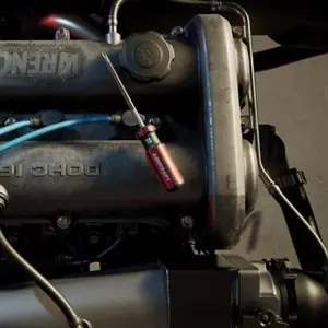 Wrench - Destornillador