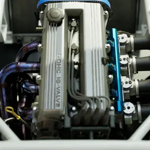 Wrench - Válvula del Motor