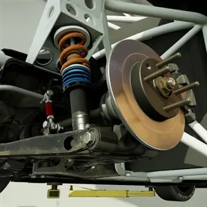 Wrench - Aro de Rueda