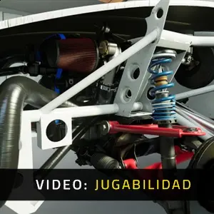 Wrench - Jugabilidad